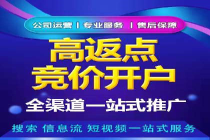 竞价托管全流程：某行业领军企业的成功经验